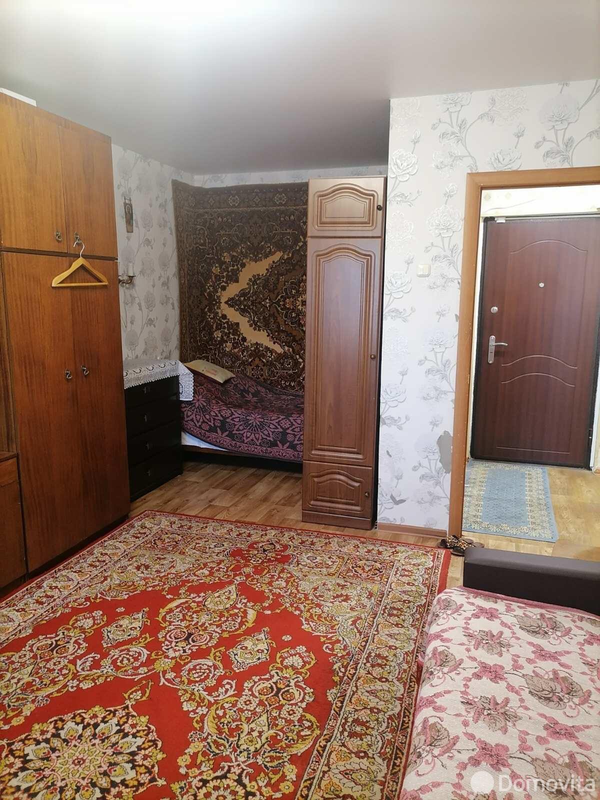 Купить 1-комнатную квартиру в Витебске, ул. Широкая, 31000 USD, код: 1058391 - фото 5