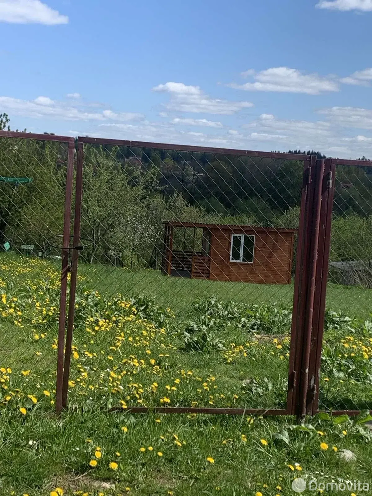 участок, Старое Село, пер. Заречный 
