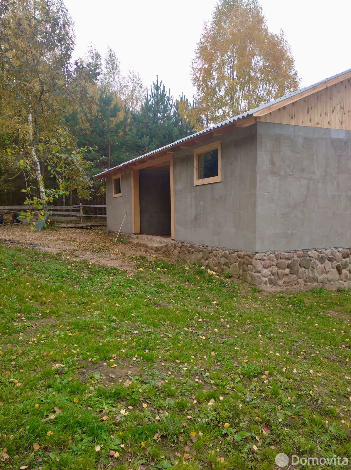 Стоимость продажи коттеджа, Воловщина, 