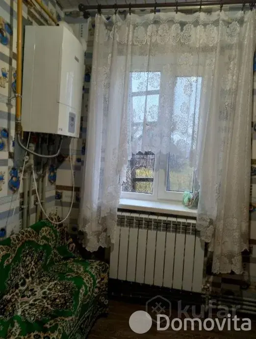 дом, Гортоль, ул. Первомайская, д. 48 