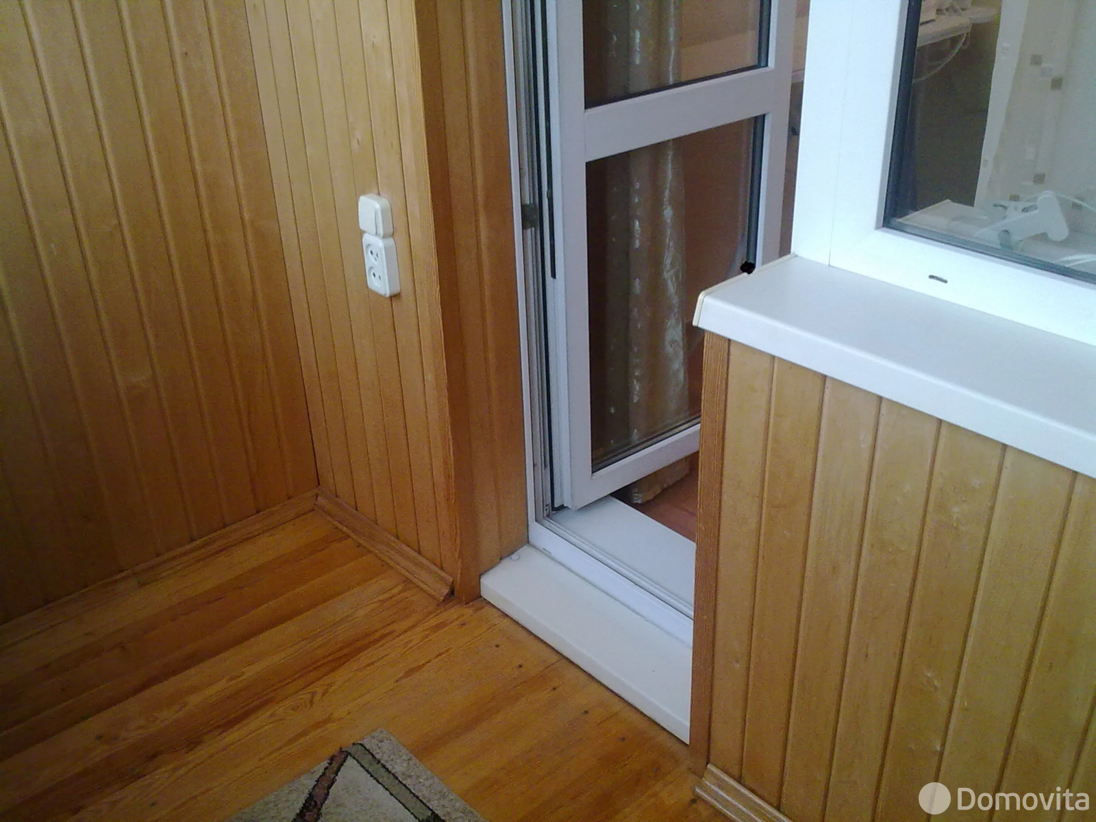 Снять 2-комнатную квартиру в Минске, ул. Леси Украинки, д. 12/1, 450USD, код 149480 - фото 14