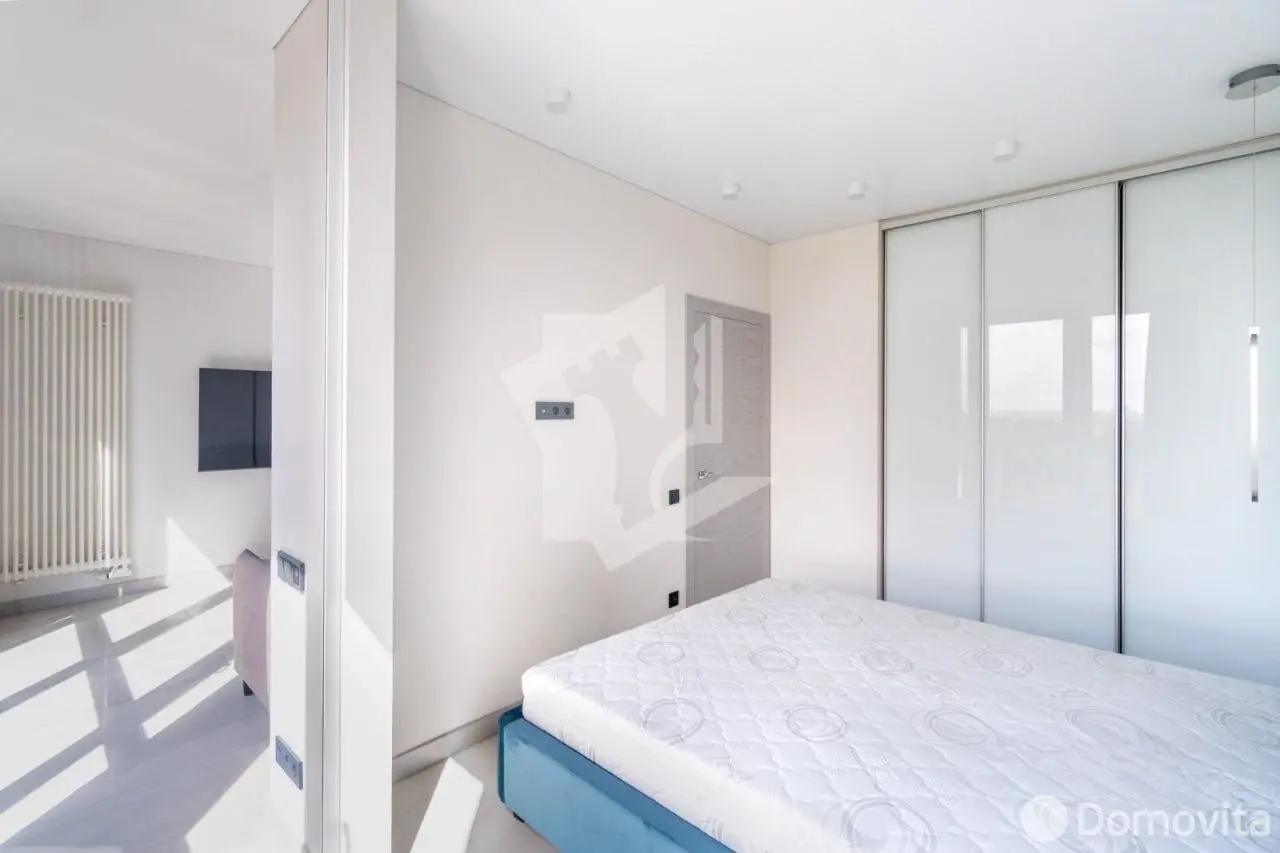 Снять 2-комнатную квартиру в Минске, ул. Макаенка, д. 12Ж, 750USD, код 146252 - фото 12