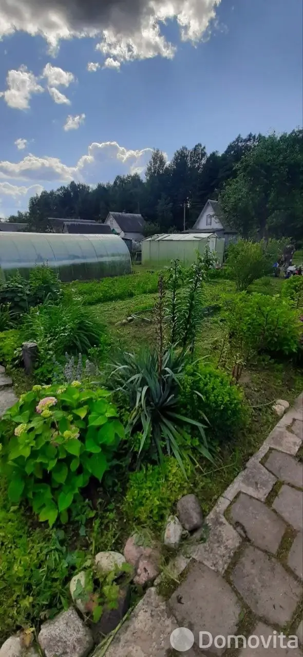 Купить 2-этажную дачу в Энергостроителе Минская область, 10000USD, код 186430 - фото 21