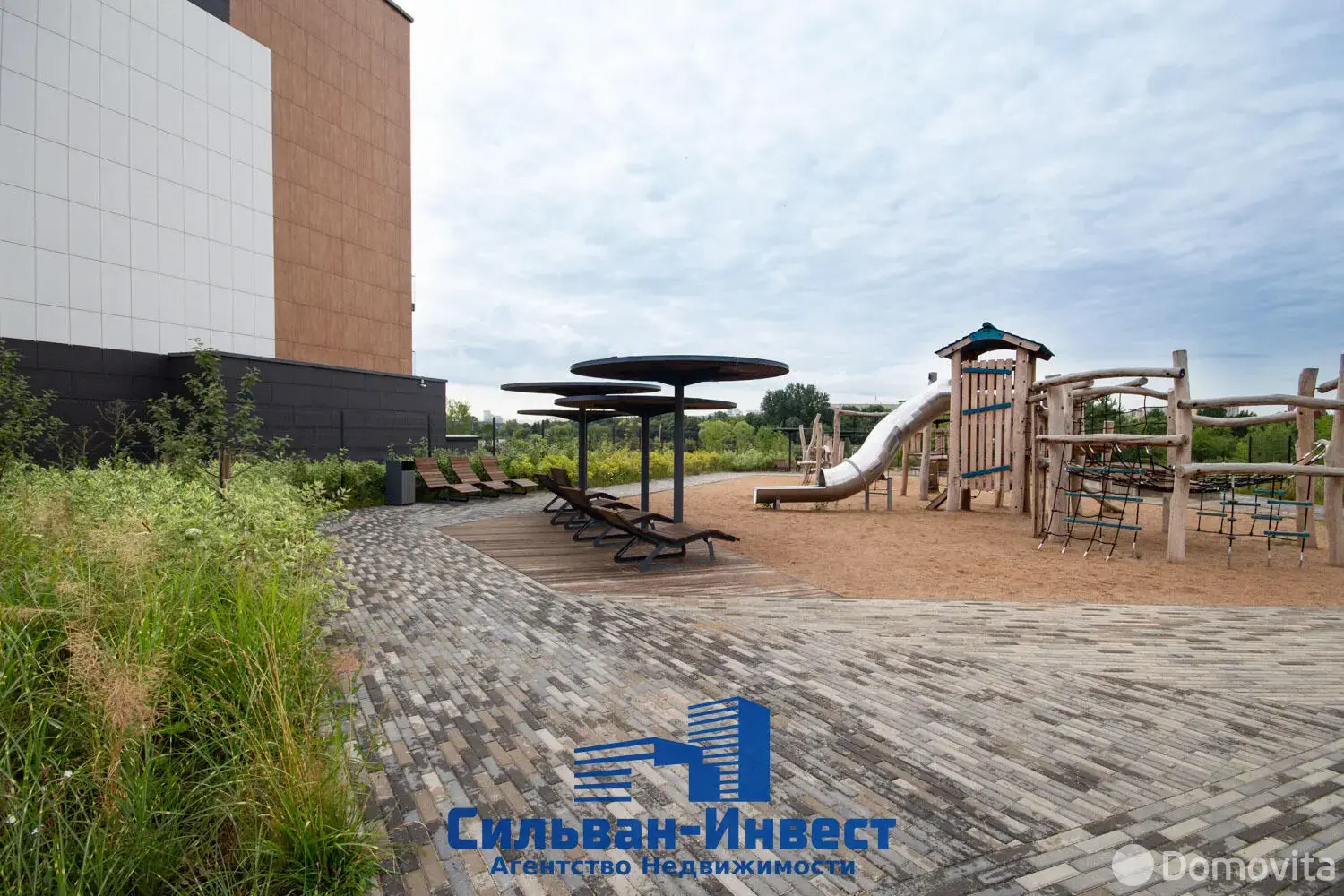 Купить торговое помещение на ул. Нововиленская, д. 61 в Минске, 159000USD, код 999362 - фото 21