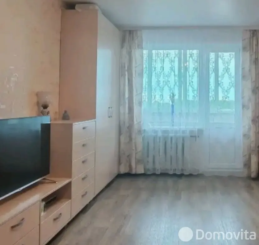 квартира, Минск, пр-т Пушкина, д. 36 в Фрунзенском районе