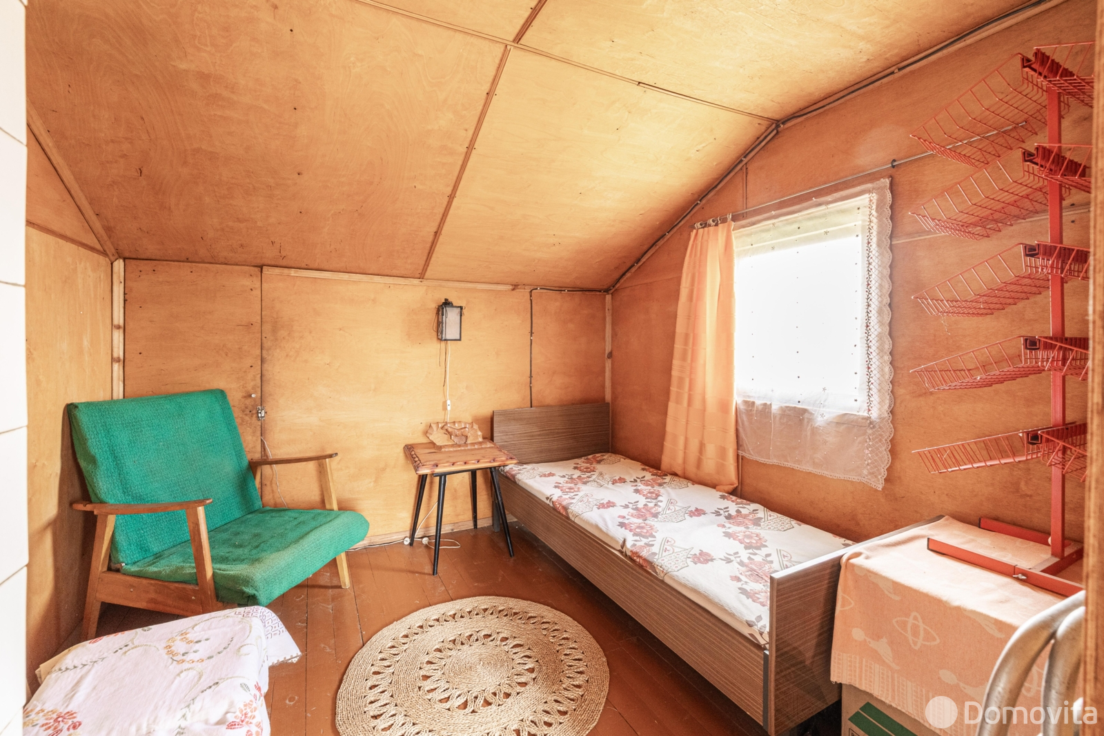 Продажа 2-этажной дачи в Эликсир-К Минская область, 30000USD, код 185730 - фото 17