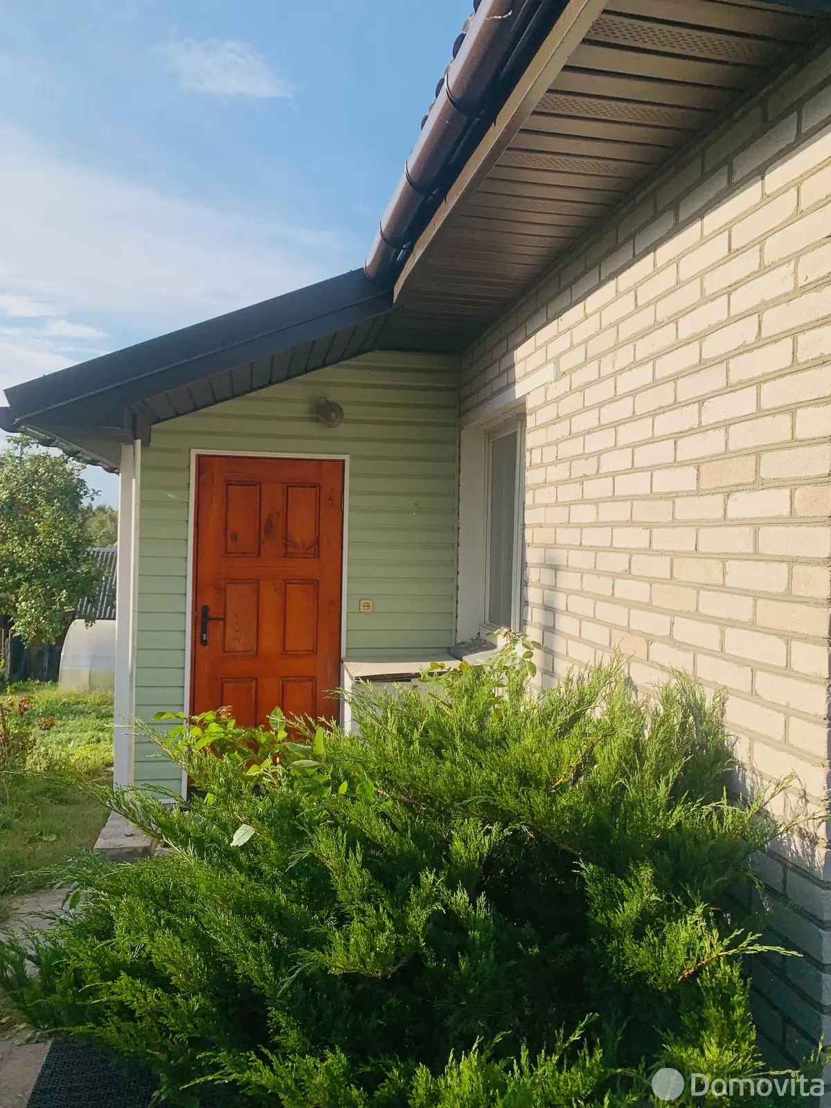 продажа дачи, Дашковский сельский Совет, 