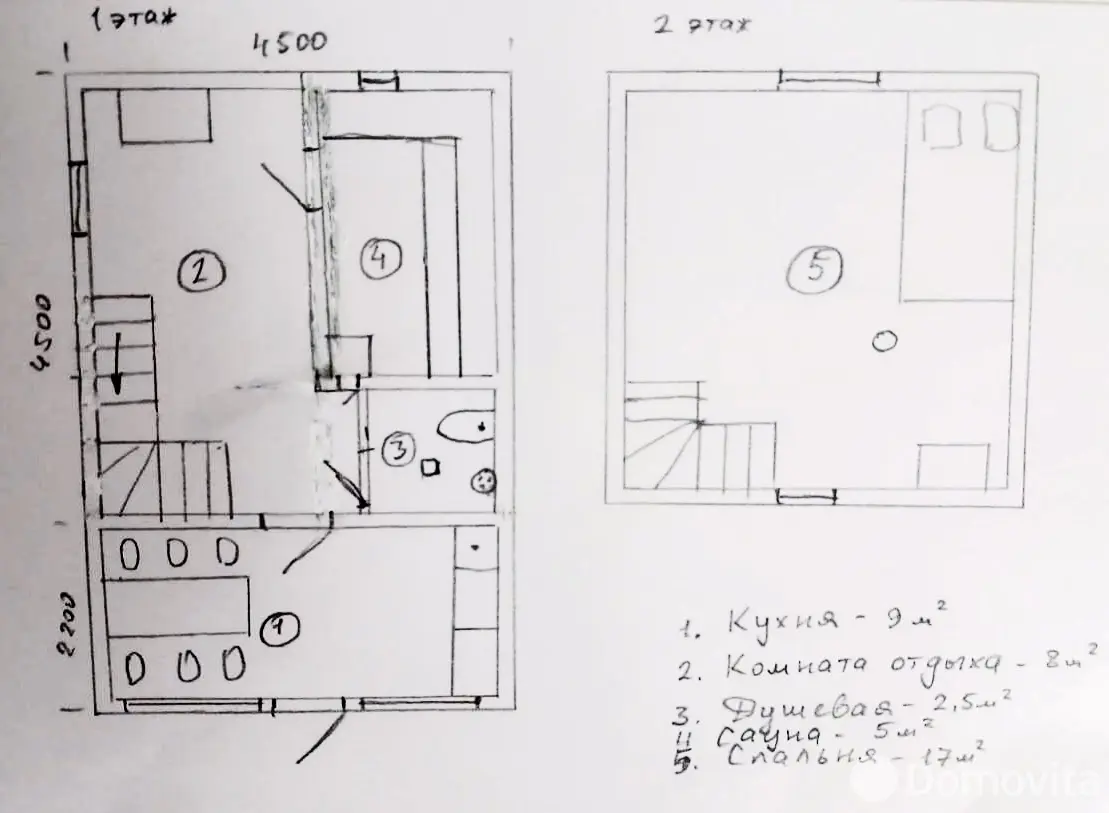 Купить земельный участок, 17.6 соток, Тонелево, Минская область, 17000USD, код 571272 - фото 20