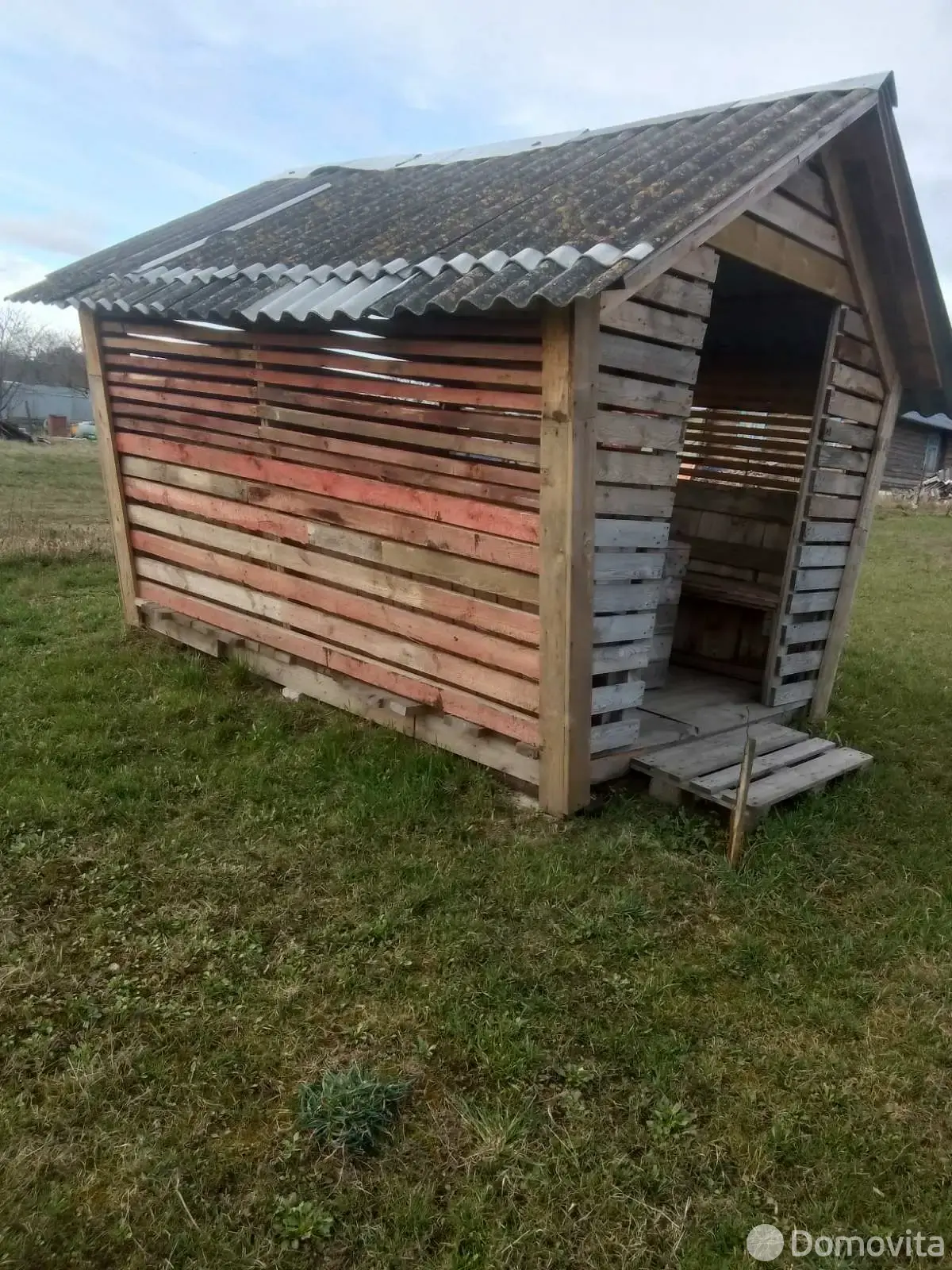 дача, Обчак, 