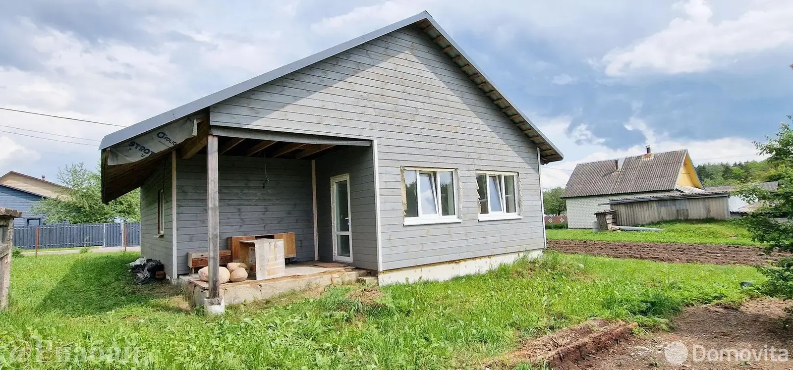 коттедж, Михалово, д. 20 - лучшее предложение