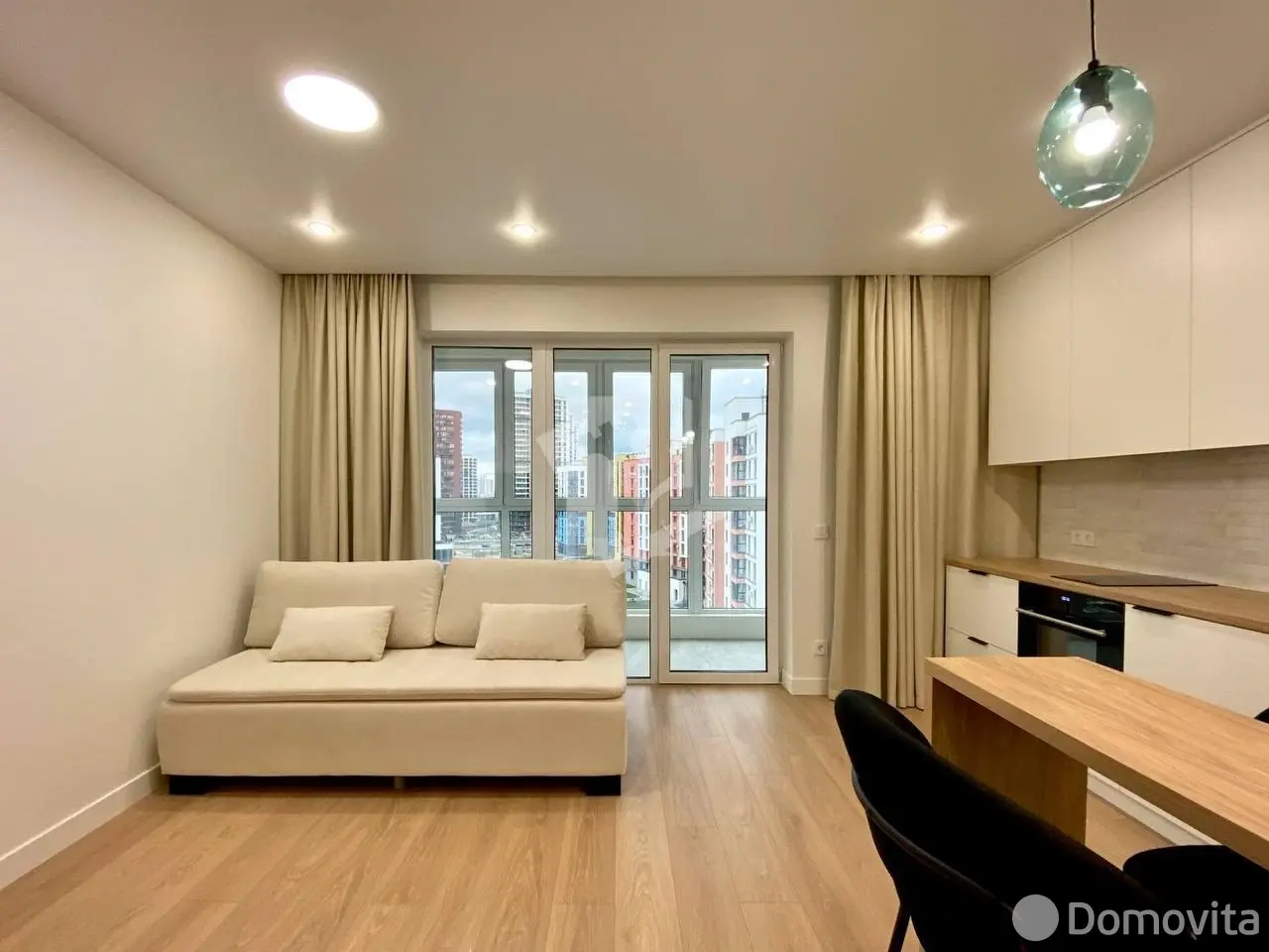 квартира, Минск, ул. Братская, д. 9 в Октябрьском районе