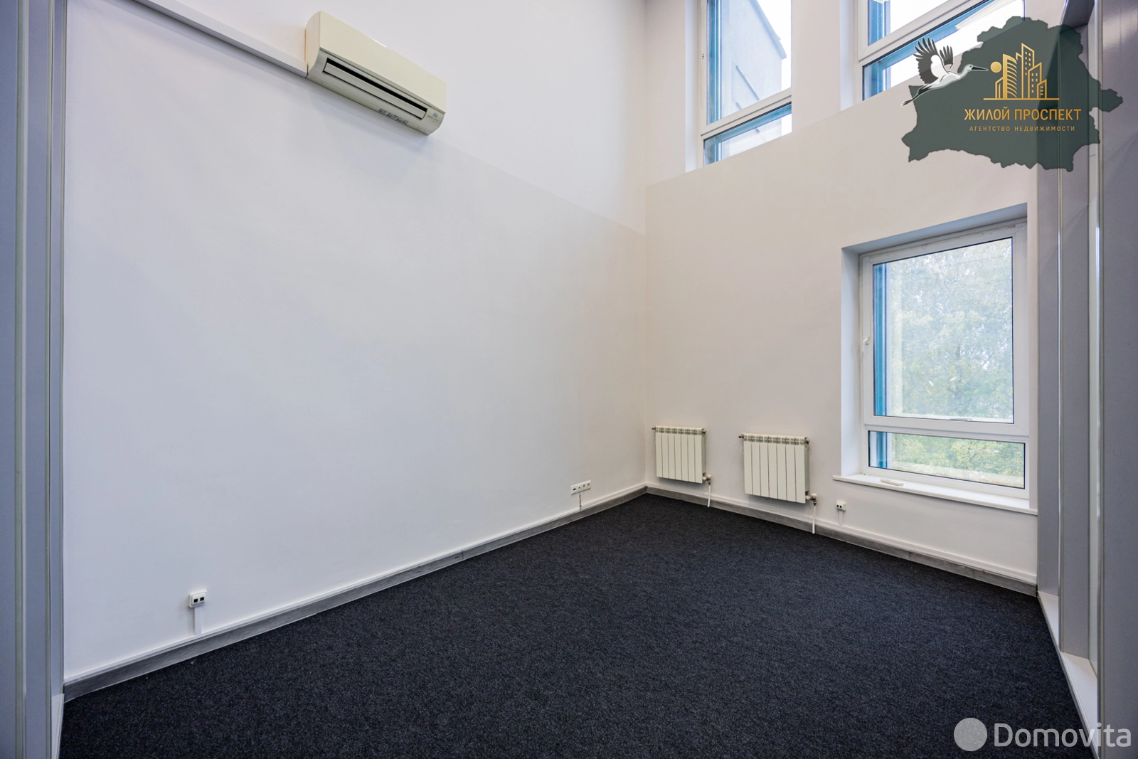 Купить офис на пр-т Дзержинского, д. 69/2 в Минске, 219000USD, код 9341 - фото 14