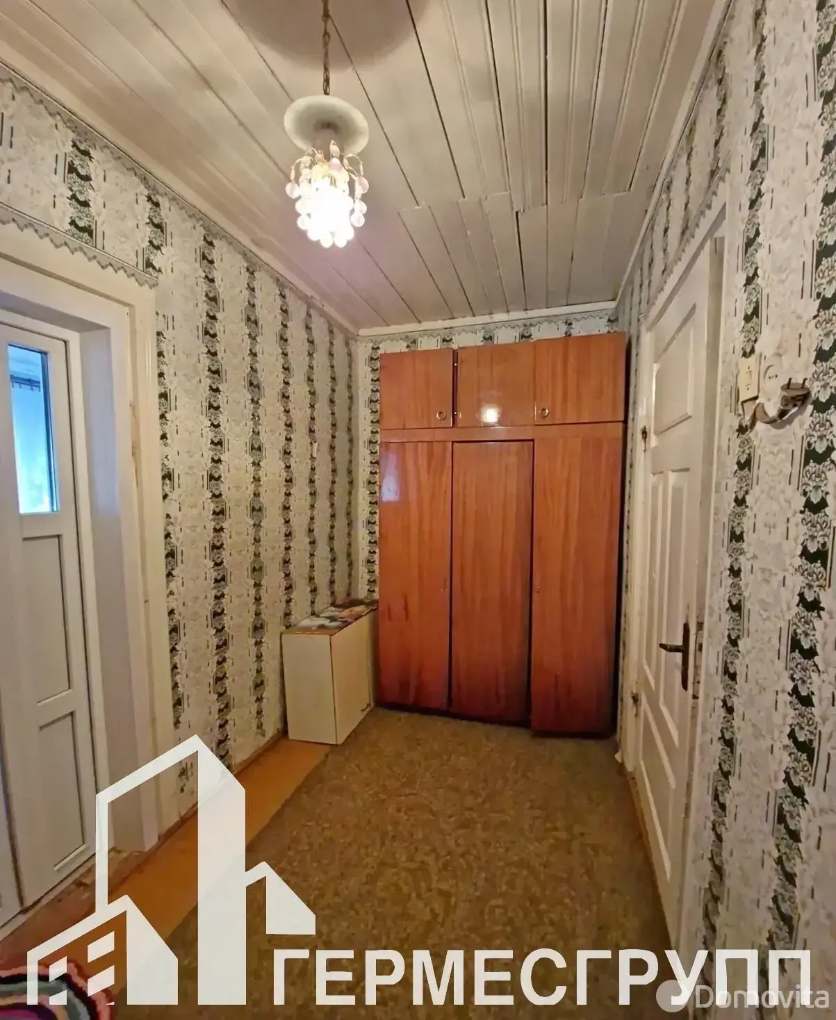 продажа коттеджа, Докудово 2, ул. Принеманская, д. 177