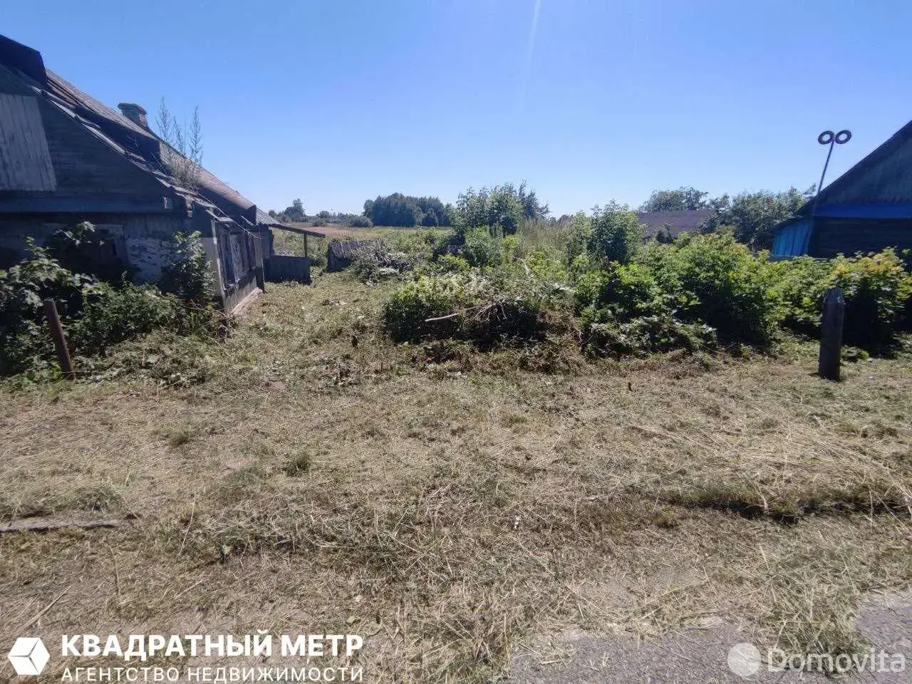 коттедж, Сергеевичи, 