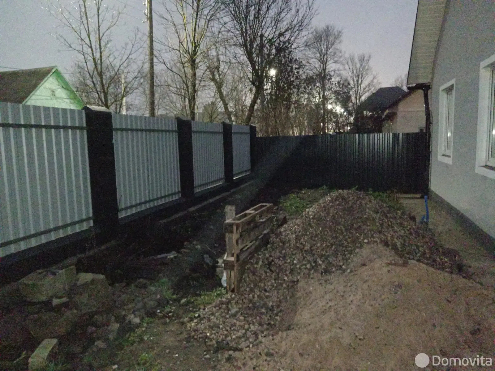 коттедж, Витебск, ул. Красного Партизана, д. 16 