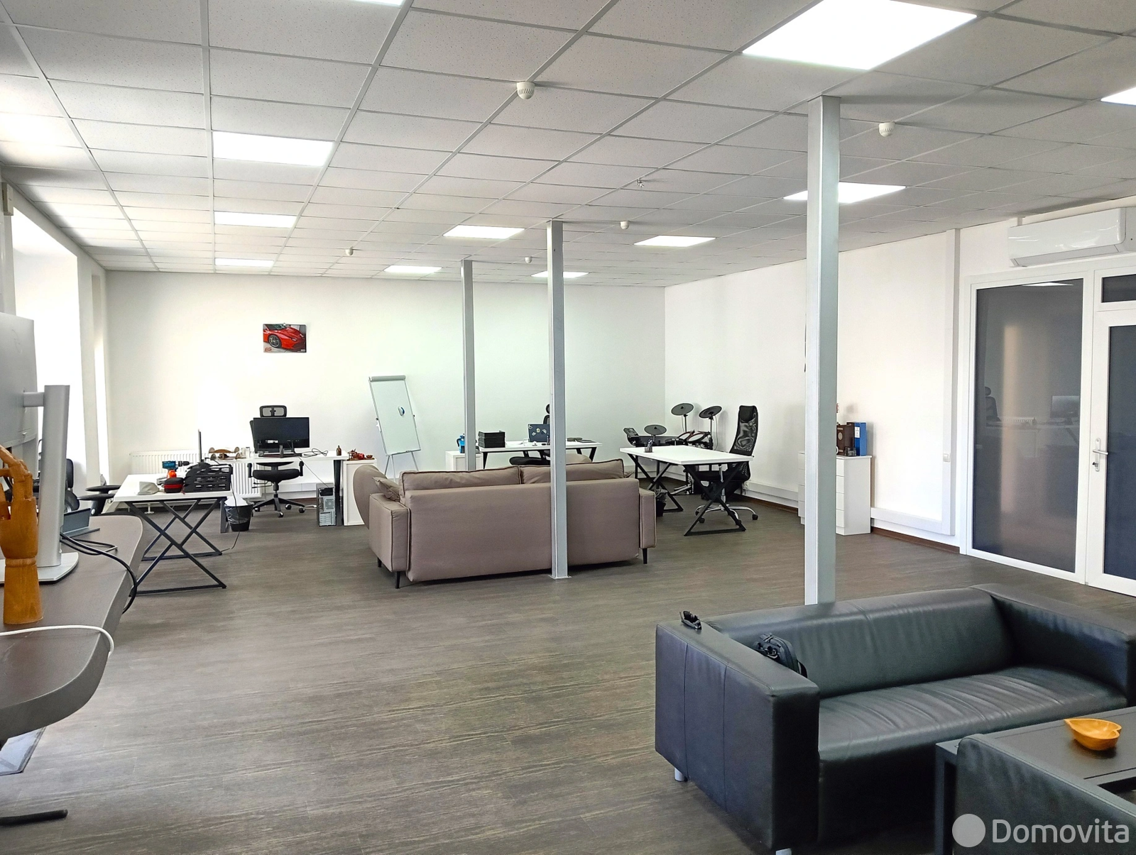 офис, Минск, ул. Тимирязева, д. 23/3 в Фрунзенском районе