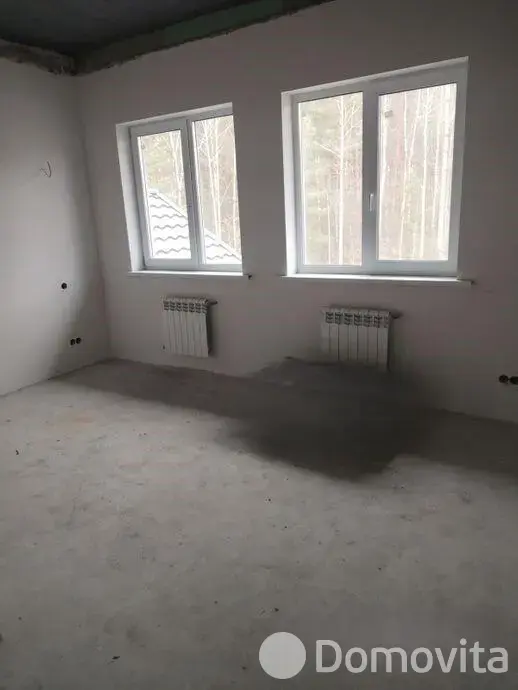 Цена продажи дома, Свислочь, ул. Рябиновая