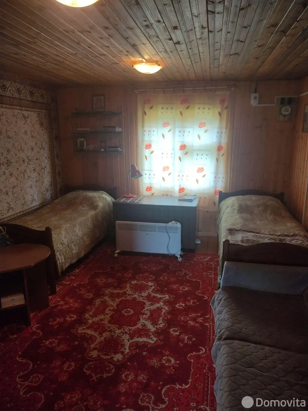 Купить 1-этажную дачу в Узгорье Минская область, 19900USD, код 185066 - фото 14