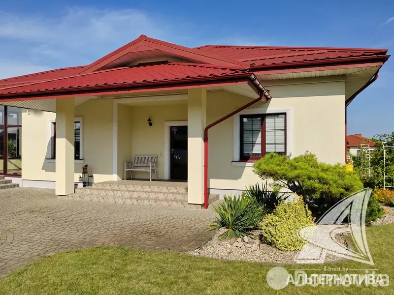 продажа дома, Брест, 