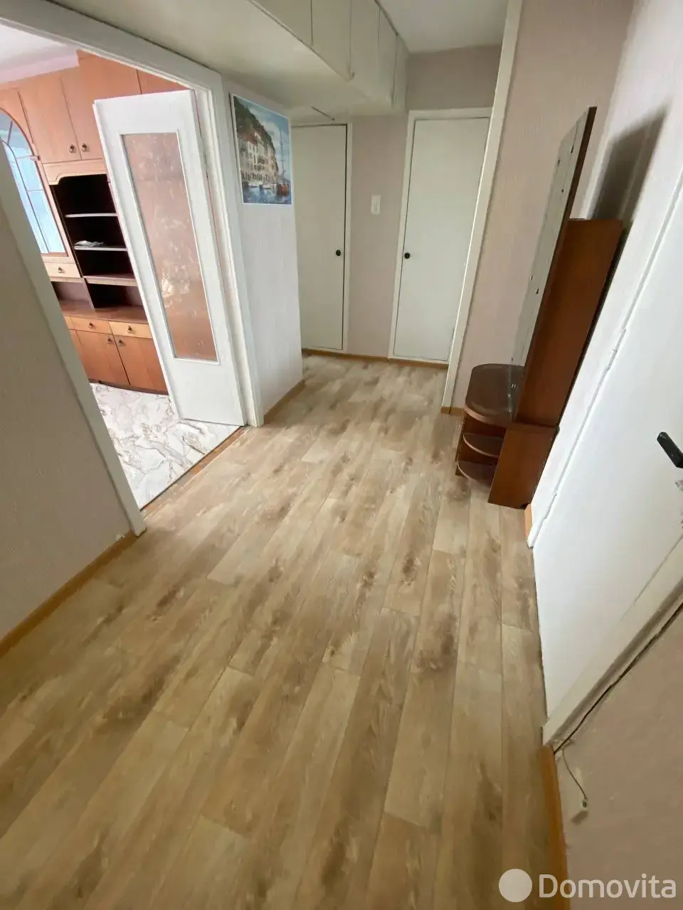 квартира, Минск, ул. Немига, д. 8 на ст. метро Немига