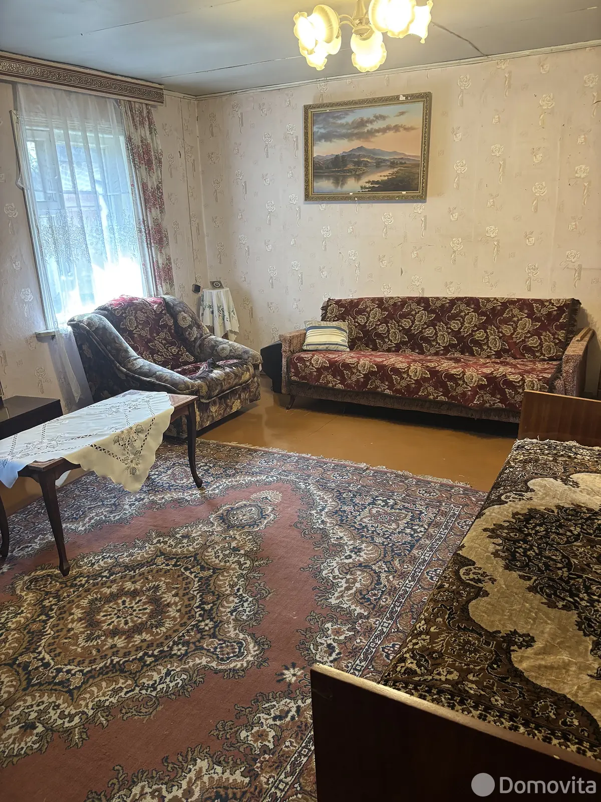 дом, Руденск, 