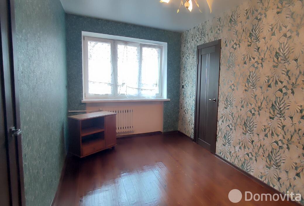 Купить 2-комнатную квартиру в Минске, ул. Маяковского, д. 174, 65000 USD, код: 1066210 - фото 1