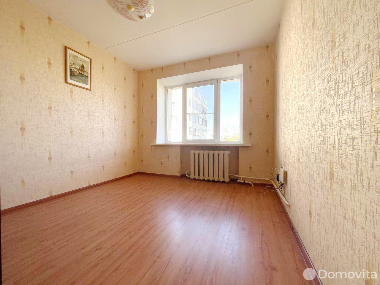 Продажа 3-комнатной квартиры в Минске, ул. Максима Богдановича, д. 100, 74900 USD, код: 996050 - фото 5