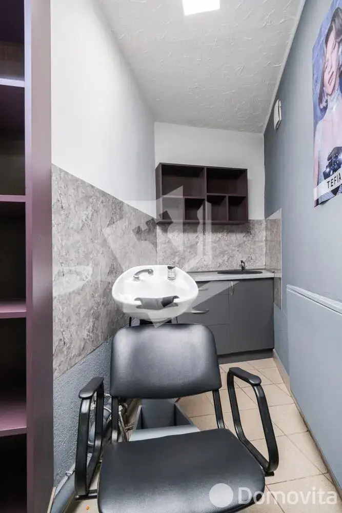 Купить помещение под сферу услуг в Минске, ул. Гая, д. 4/1 - фото 4