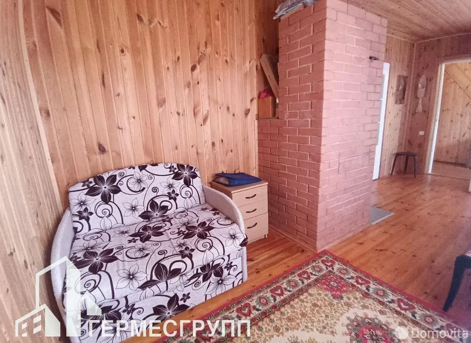 дача, Дубравушка Молодечненского района,