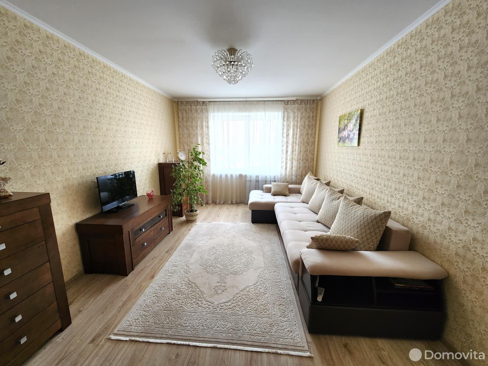 Продажа 3-комнатной квартиры в Могилеве, ул. Бялыницкого-Бирули, д. 6, 73999 USD, код: 997996 - фото 2