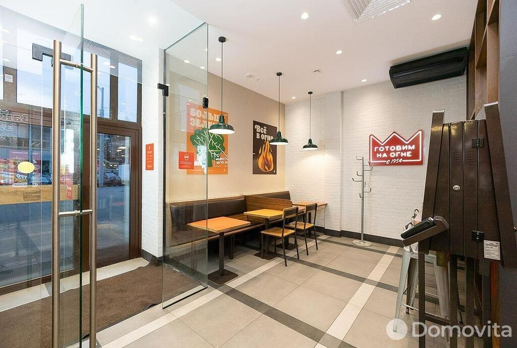 Стоимость продажи объекта сферы услуг, Минск, ул. Кирова, д. 2