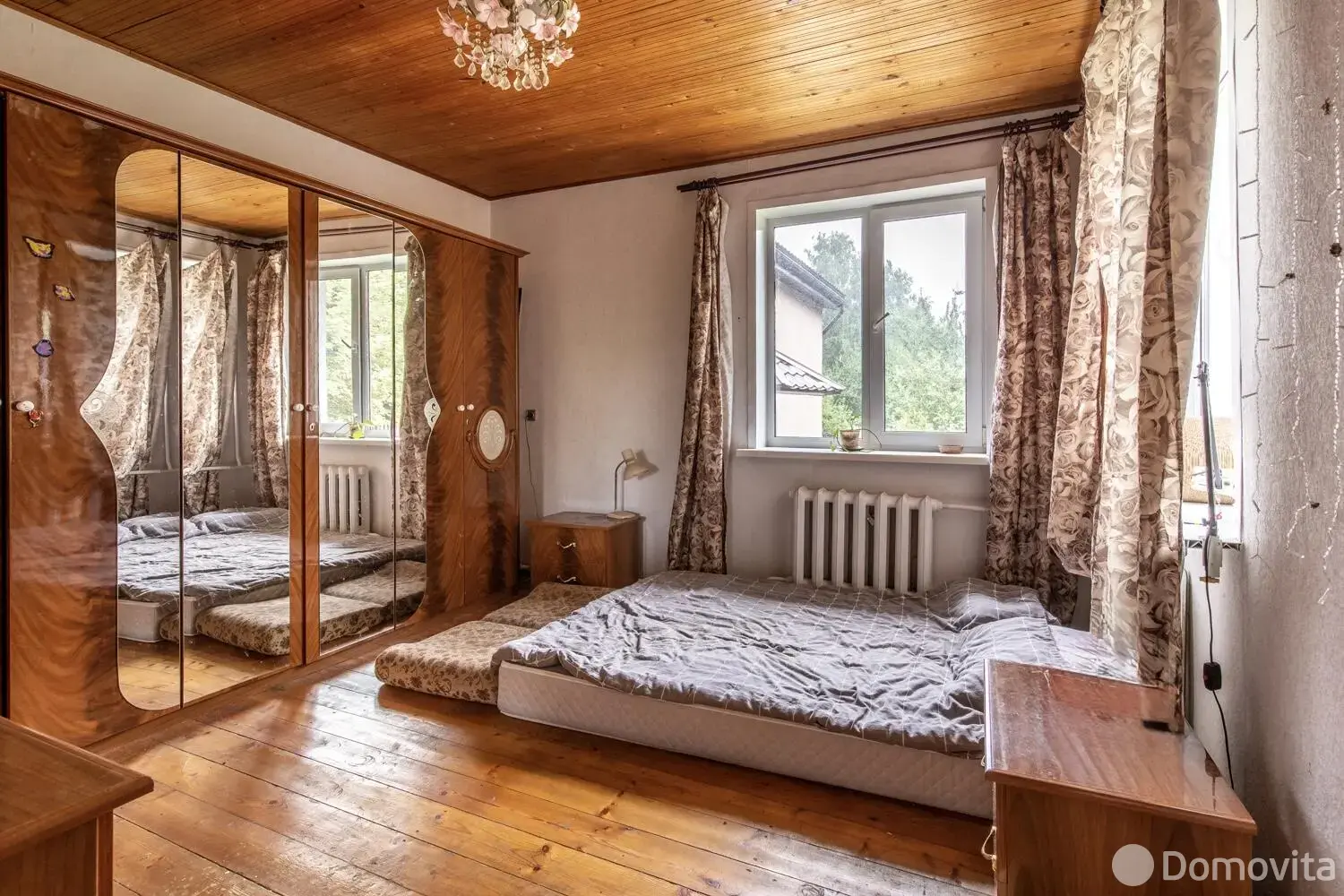 дом, Минск, ул. Тепличная, д. 10 