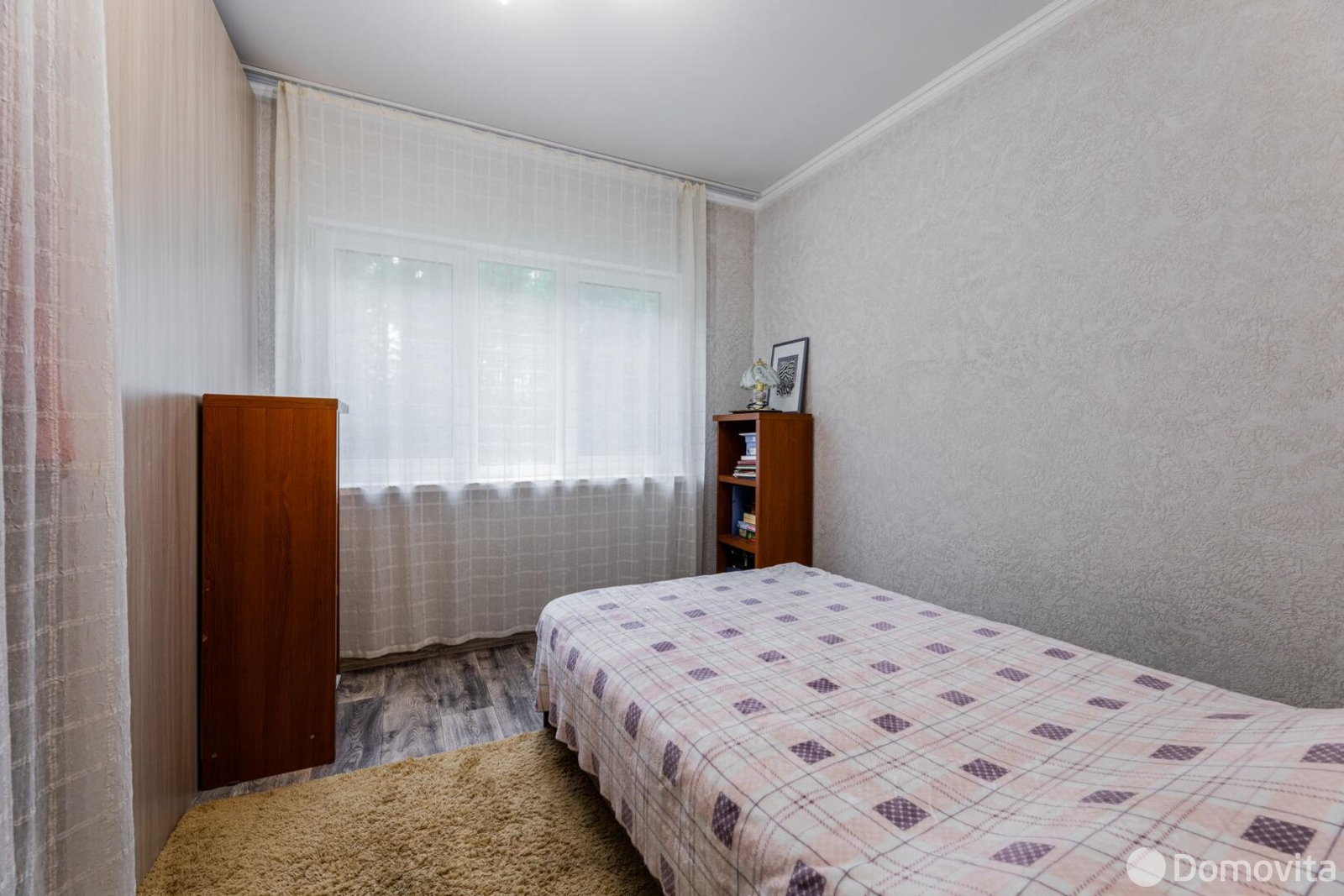 Продажа 1-этажной дачи в Строитель-59 Воложинского района Минская область, 180000BYN, код 186097 - фото 16