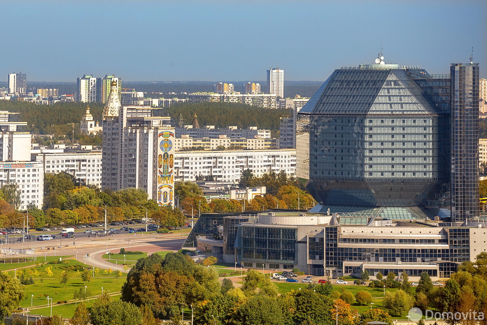 Продажа 3-комнатной квартиры в Минске, ул. Филимонова, д. 55, 183000 USD, код: 1056432 - фото 6