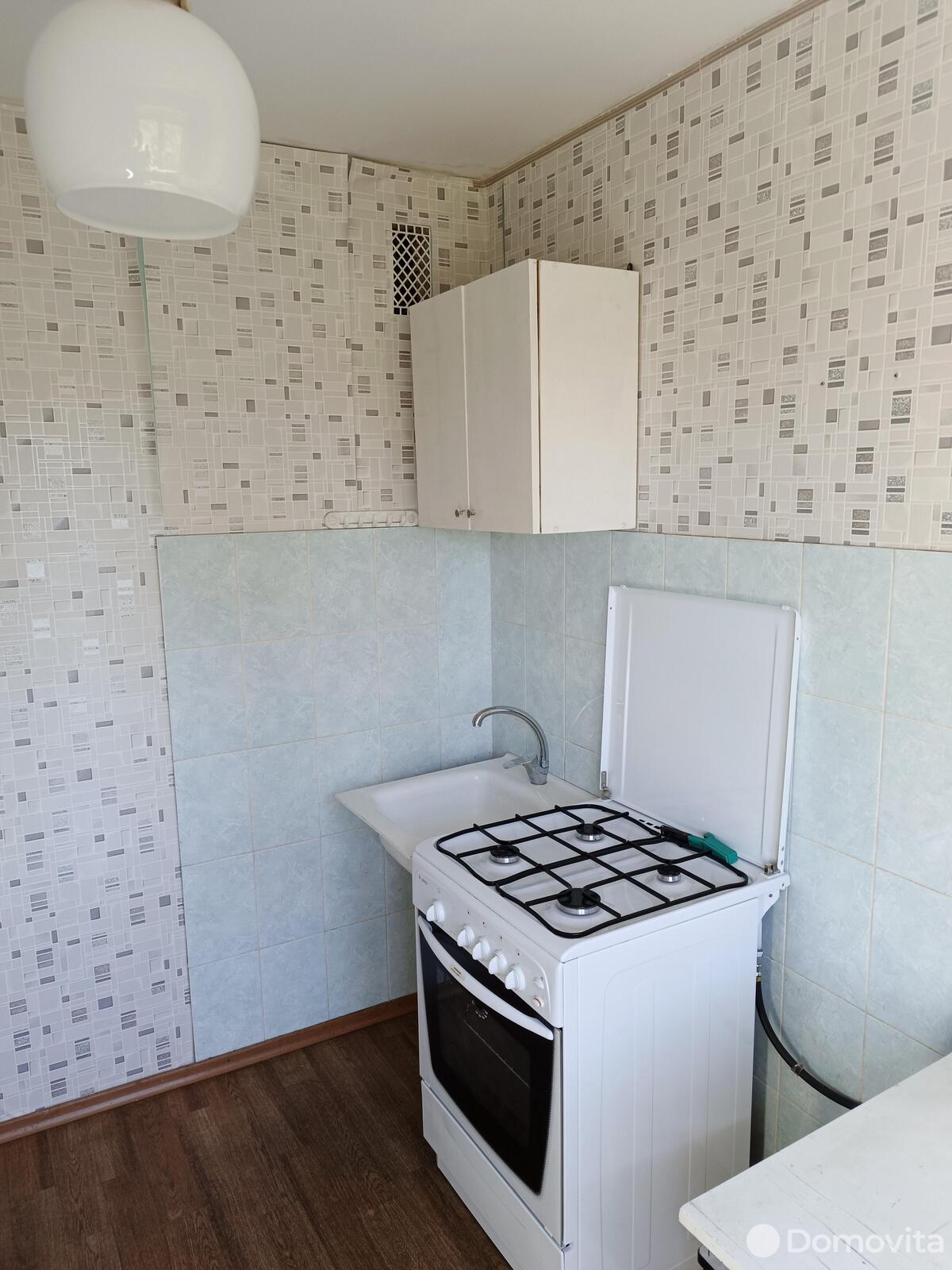 Продажа 1-комнатной квартиры в Минске, ул. Казинца, д. 76, 49000 USD, код: 999412 - фото 6