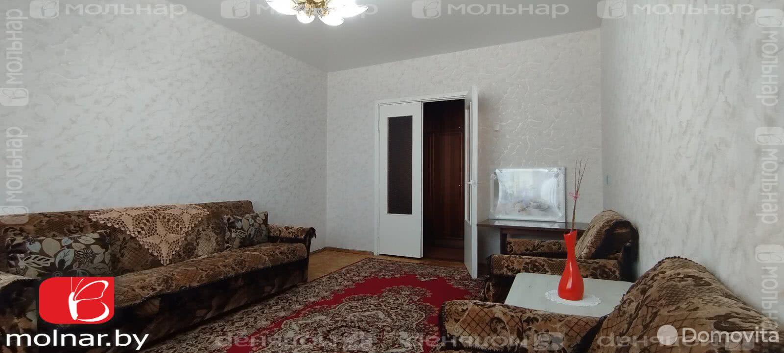 Продажа 3-комнатной квартиры в Минске, ул. Никифорова, д. 4, 79500 USD, код: 992017 - фото 6