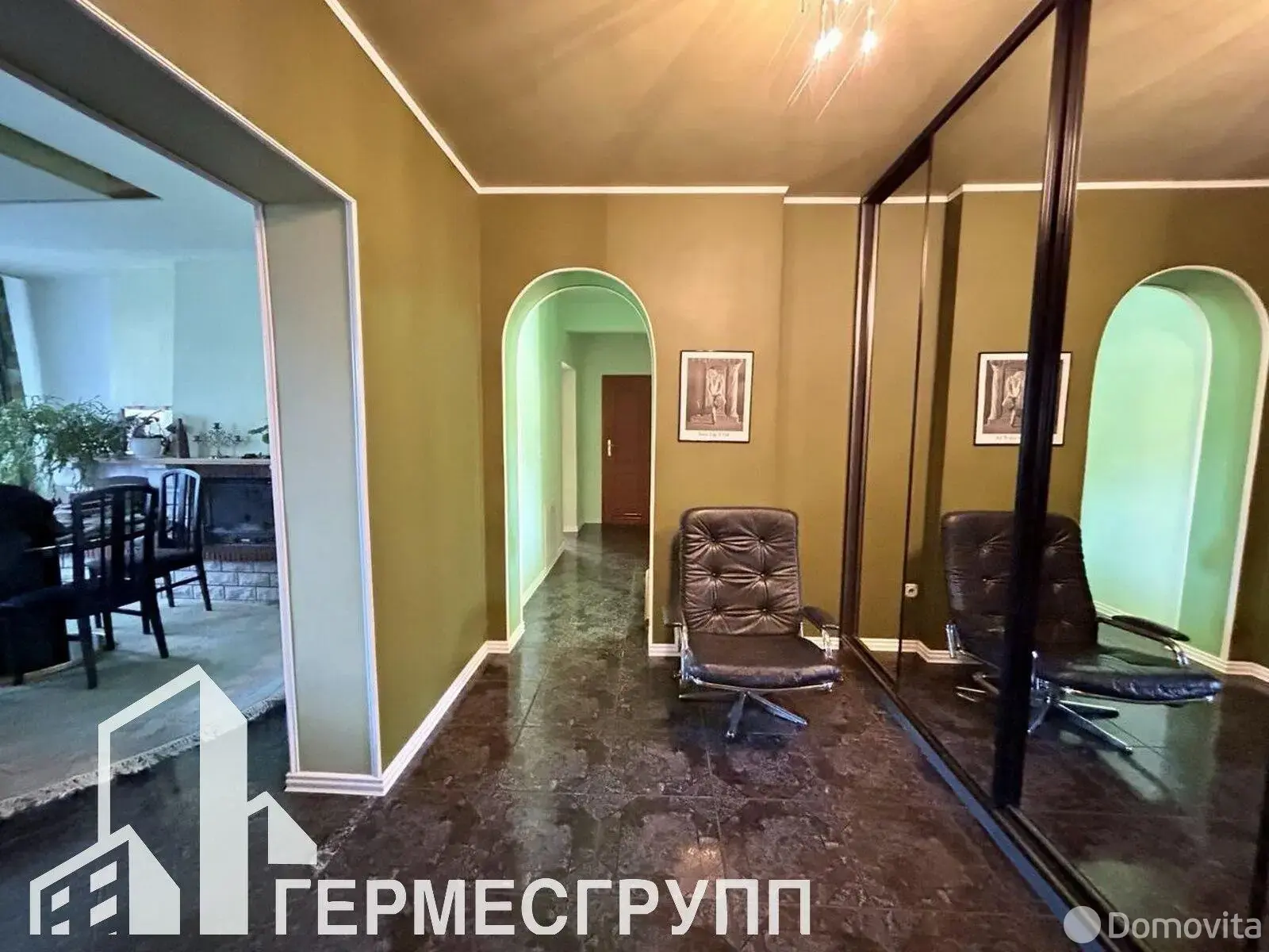 купить дом, Большие Лепесы, ул. Южная