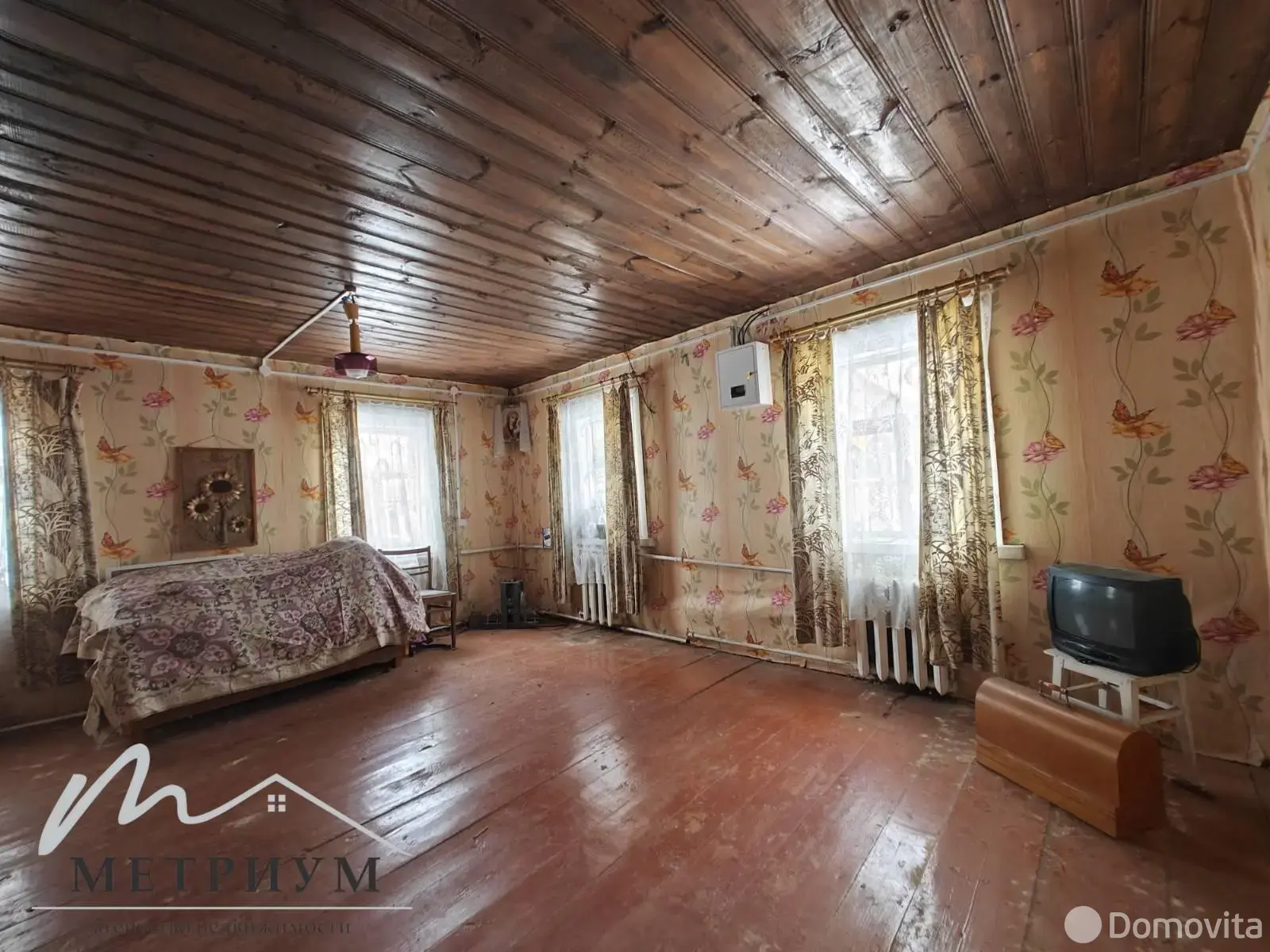 купить коттедж, Яченка, 