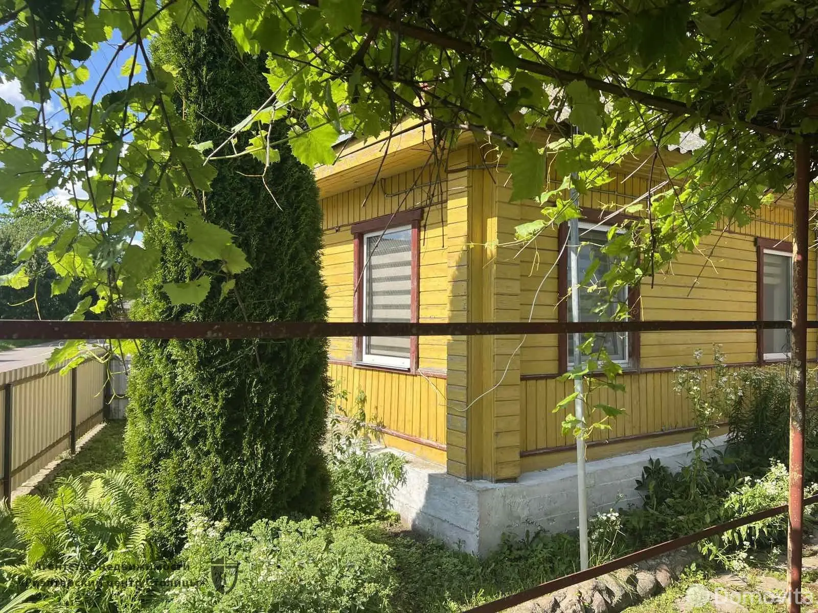 коттедж, Солоная, ул. Полевая, д. 27