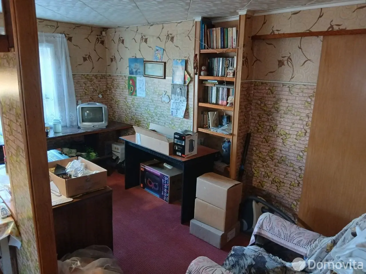 коттедж, Бобруйск, ул. Спартаковская, д. 35 - лучшее предложение