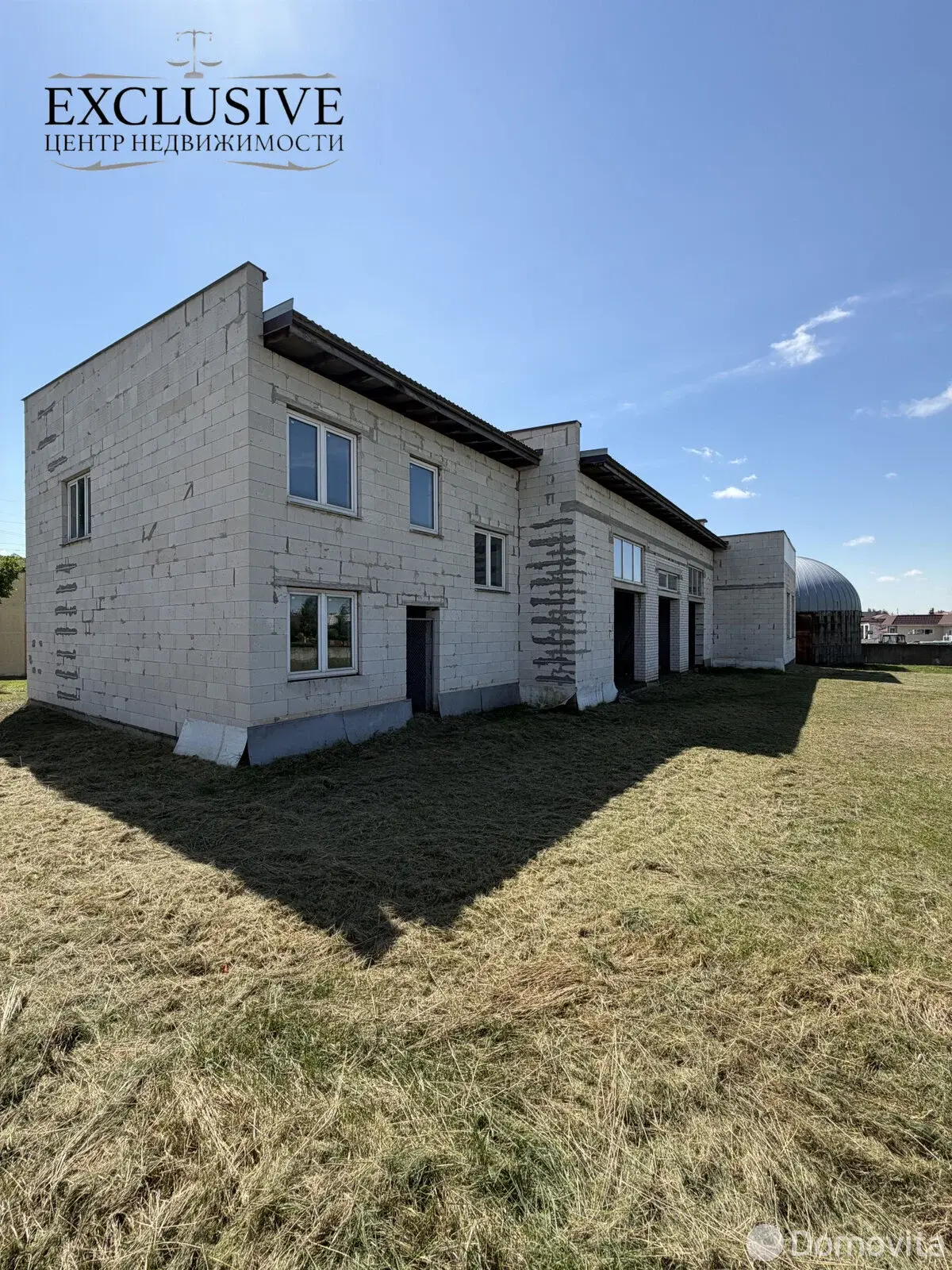 Купить офис на ул. 50 лет ВЛКСМ, д. 47 в Барановичах, 595000BYN, код 10384 - фото 9