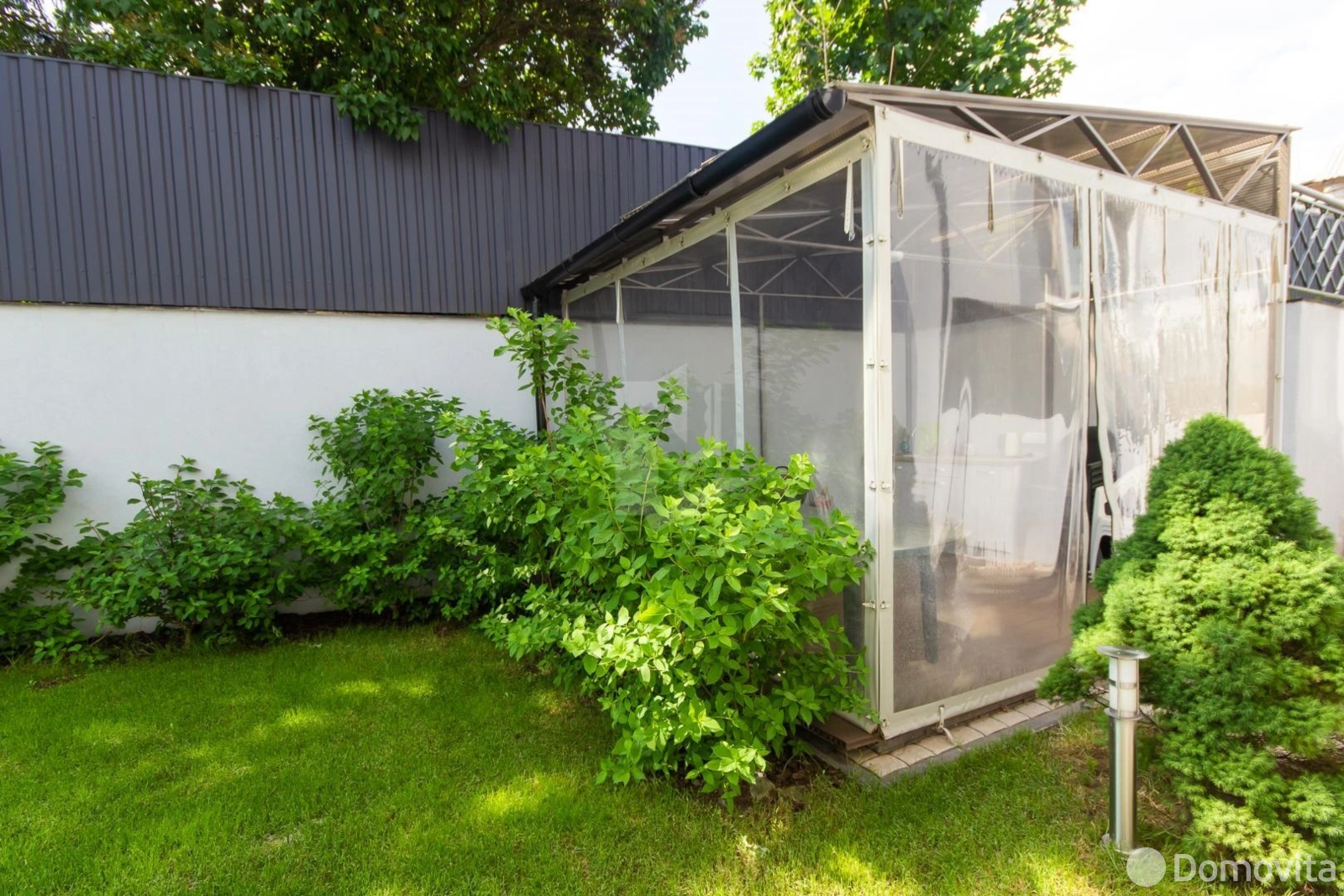 Снять 4-комнатную квартиру в Минске, пер. Подольский 4-й, д. 9, 1150USD, код 146277 - фото 25