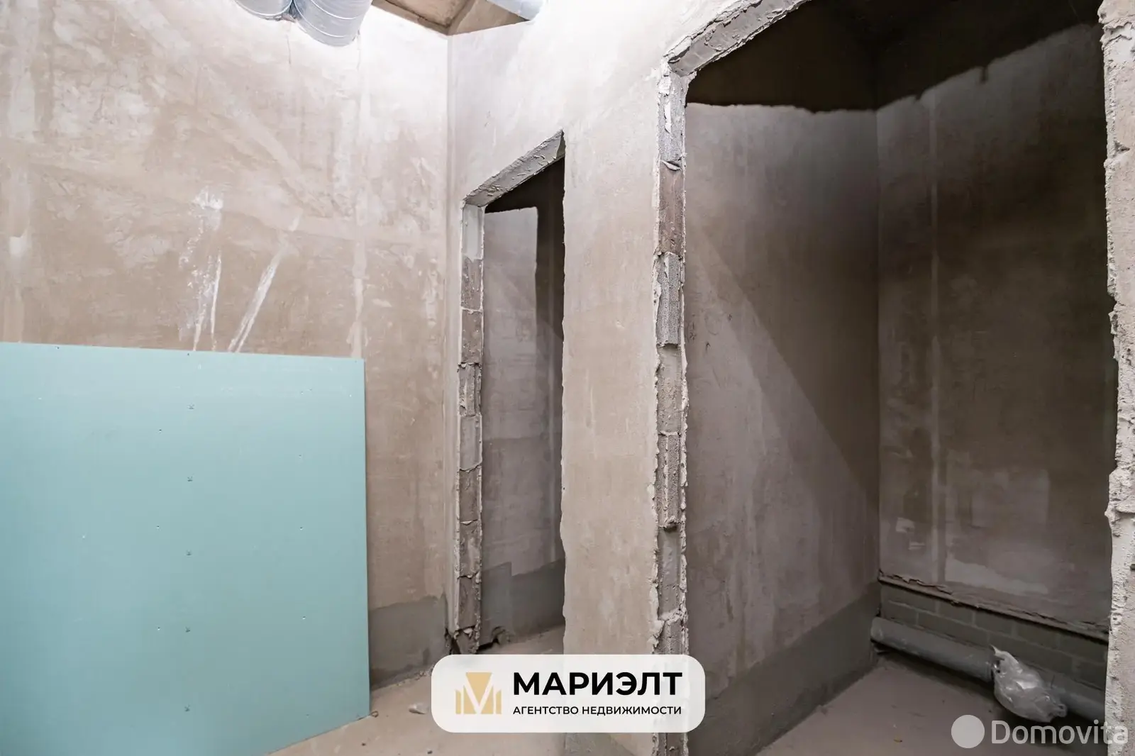 Купить торговую точку на ул. Быховская, д. 10 в Минске, 344520USD, код 997745 - фото 15