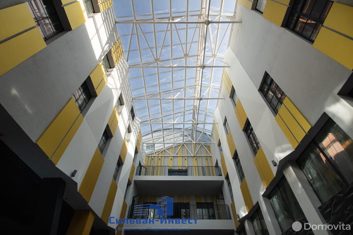 Помещение под сферу услуг в Минске, ул. Интернациональная, д. 3, код 2396 - фото 23