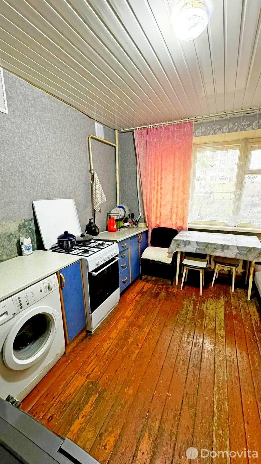 Продажа 2-комнатной квартиры в Гомеле, ул. Урицкого, д. 14, 18000 USD, код: 1007874 - фото 6