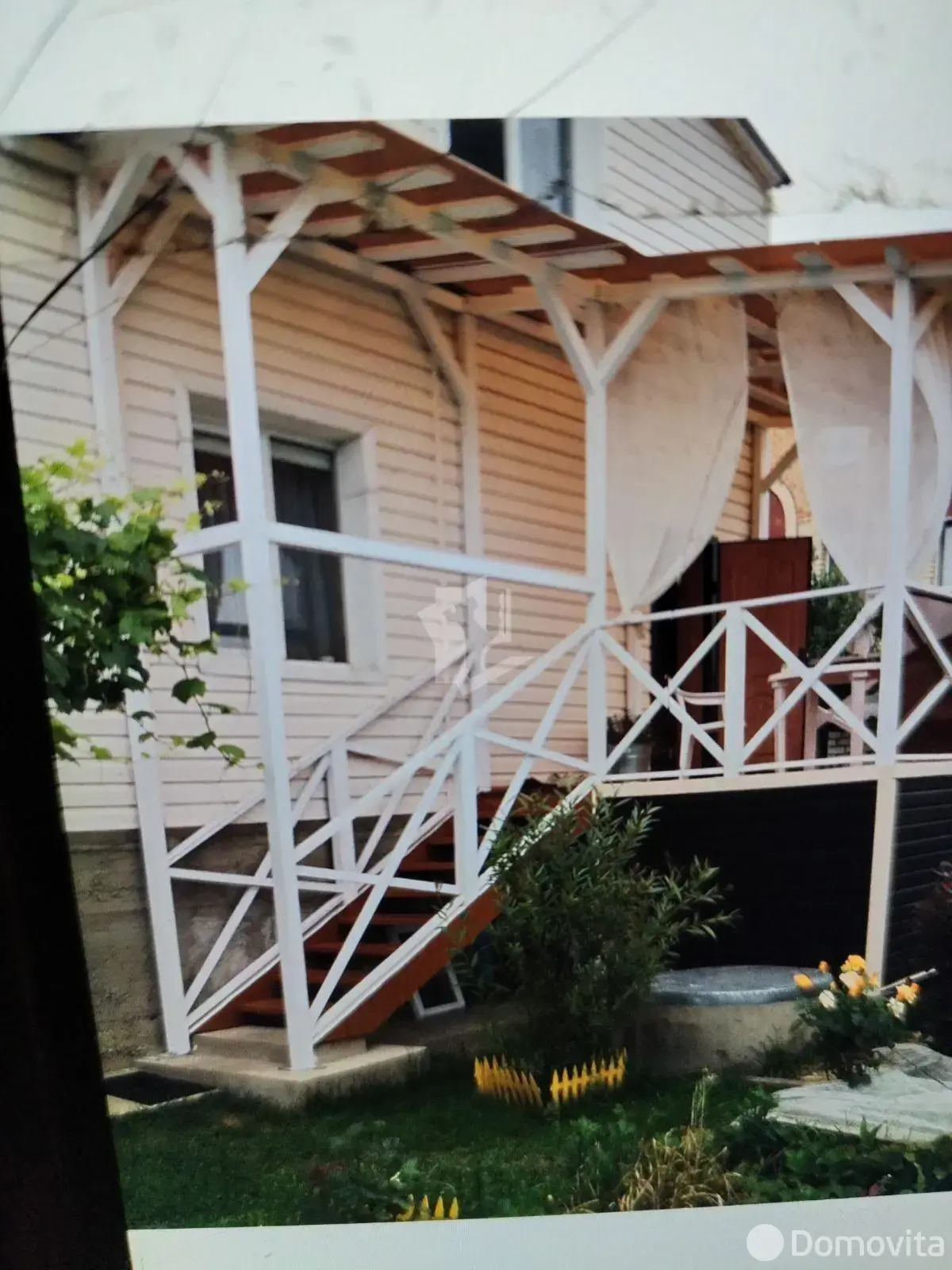 коттедж, Слобода, ул. Красногвардейская - лучшее предложение