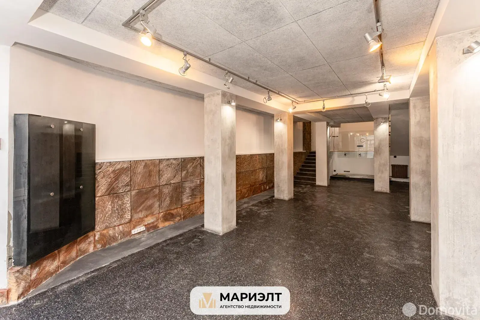 Аренда торговой точки на ул. Белорусская, д. 15 в Минске, 1829USD, код 966981 - фото 18