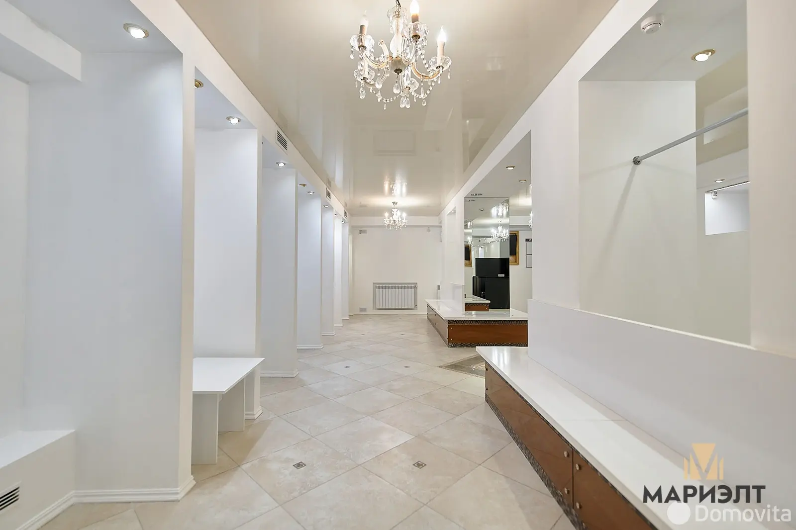 Продажа торговой точки на ул. Карла Маркса, д. 20 в Минске, 189000USD, код 997911 - фото 14