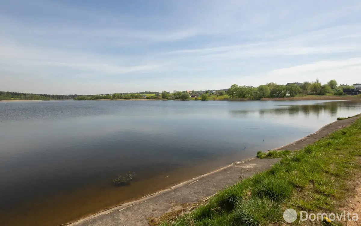 Продажа 2-этажной дачи в Физик Минская область, 54600BYN, код 186025 - фото 33