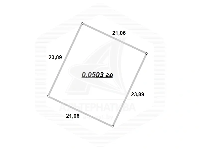 Продажа 1-этажной дачи в Березка-87 Брестская область, 13800USD, код 184383 - фото 22